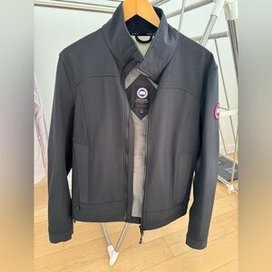 Canada goose jacket